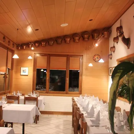 Ristorante Pizzeria La Campagnola Quinto