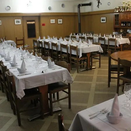 Ristorante Pizzeria La Campagnola *