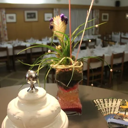Ristorante Pizzeria La Campagnola