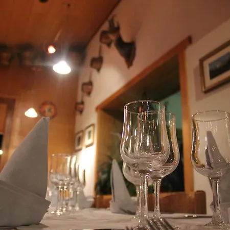 Hotel Ristorante Pizzeria La Campagnola Quinto