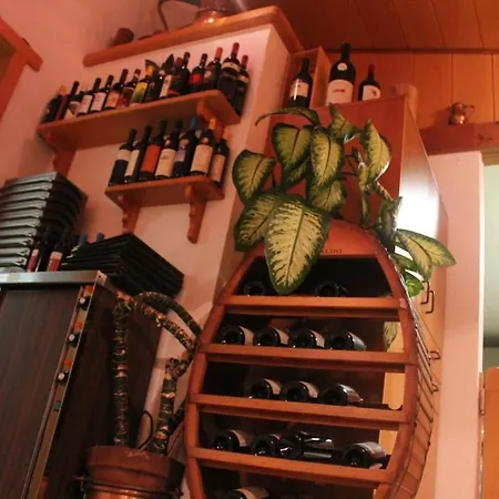 Ristorante Pizzeria La Campagnola * Quinto