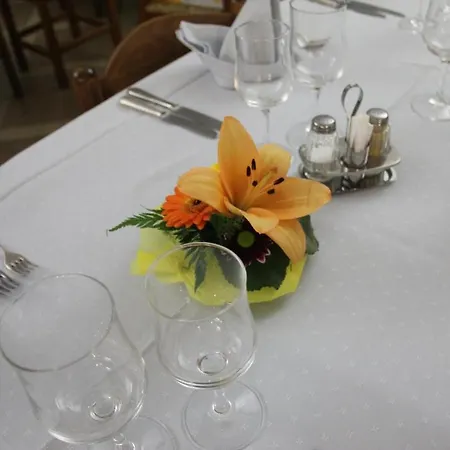 Ristorante Pizzeria La Campagnola Quinto