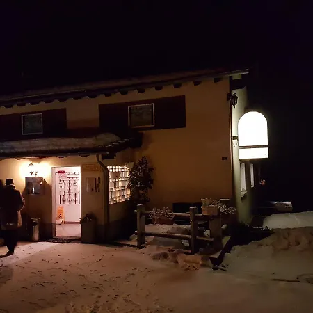 Ristorante Pizzeria La Campagnola Hotel Quinto
